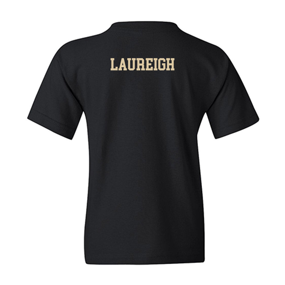 Boston College - NCAA Women's Sailing : Kennedy Laureigh - Classic Shersey Youth T-Shirt-1