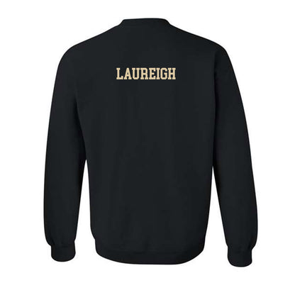 Boston College - NCAA Women's Sailing : Kennedy Laureigh - Classic Shersey Crewneck Sweatshirt-1