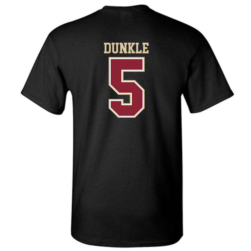 Boston College - NCAA Women's Volleyball : Reese Dunkle - Classic Shersey T-Shirt-1