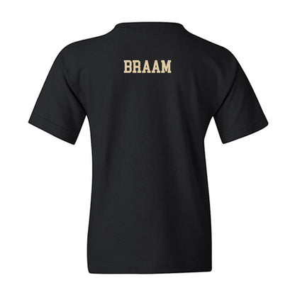 Boston College - NCAA Women's Rowing : Sarah Braam - Classic Shersey Youth T-Shirt-1
