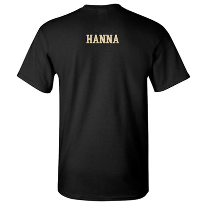 Boston College - NCAA Skiing : Colin Hanna - Classic Shersey T-Shirt-1