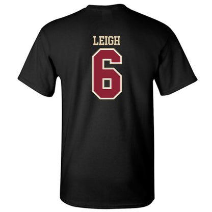 Boston College - NCAA Women's Field Hockey : Maddi Leigh - Classic Shersey T-Shirt-1