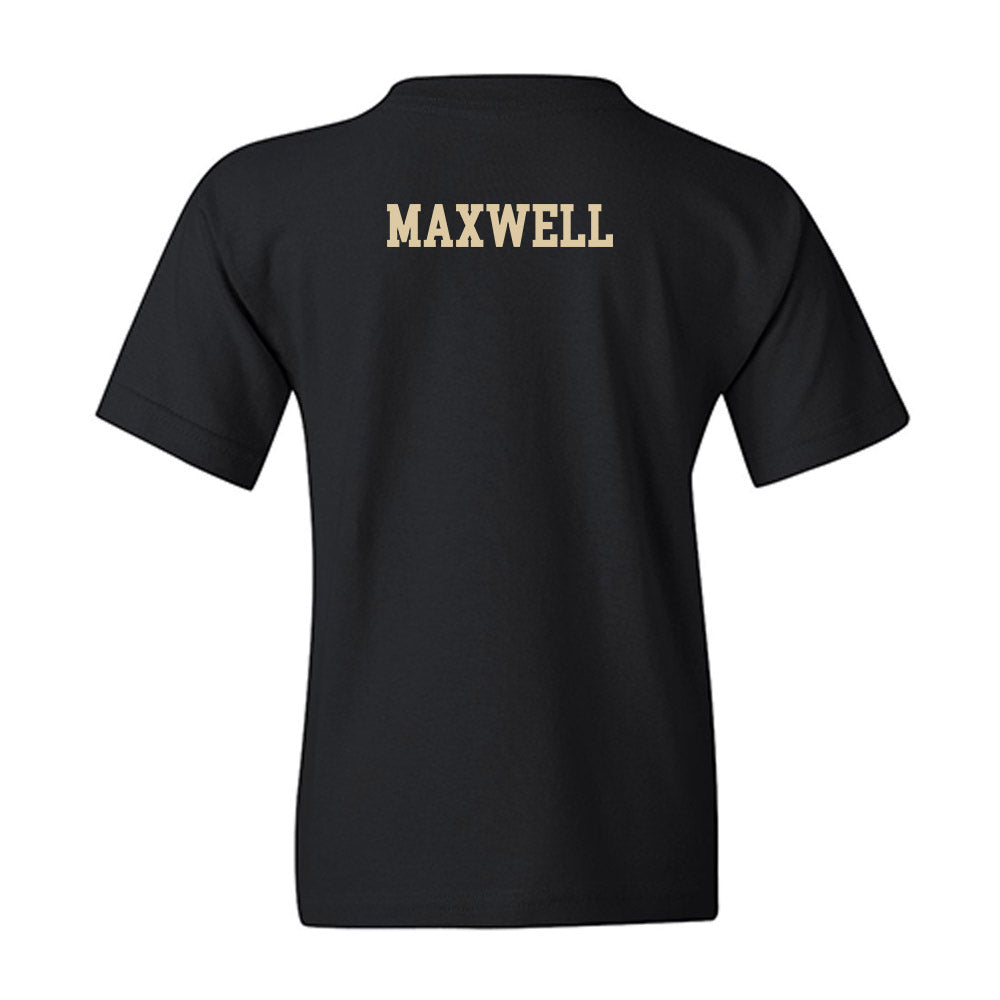 Boston College - NCAA Women's Rowing : Beatrice Maxwell - Classic Shersey Youth T-Shirt-1