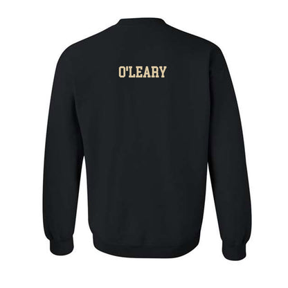 Boston College - NCAA Men's Tennis : Liam O'Leary - Classic Shersey Crewneck Sweatshirt-1