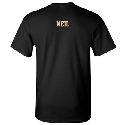 Boston College - NCAA Football : Gavin Neil - Classic Shersey T-Shirt-1