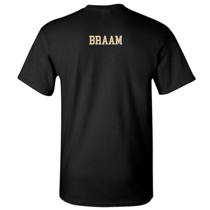 Boston College - NCAA Women's Rowing : Sarah Braam - Classic Shersey T-Shirt-1