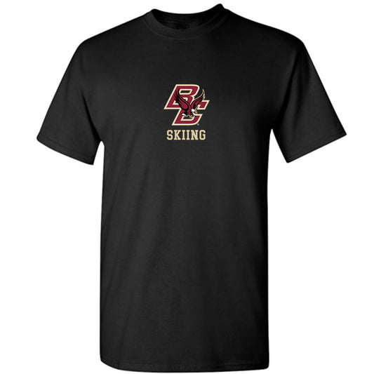 Boston College - NCAA Skiing : Abby Kelleher - Classic Shersey T-Shirt-0
