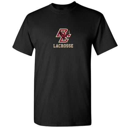 Boston College - NCAA Women's Lacrosse : Lily Kondas - Classic Shersey T-Shirt-0
