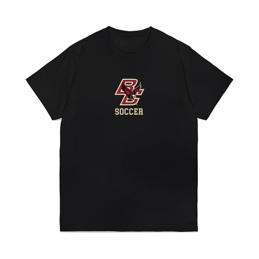 Boston College - NCAA Women's Soccer : Alexandria Lofton - Classic Shersey T-Shirt-0
