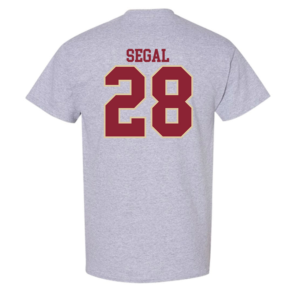 Boston College - NCAA Softball : Makenna Segal - Classic Shersey T-Shirt-3