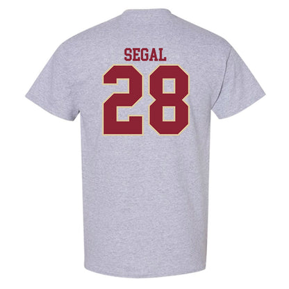 Boston College - NCAA Softball : Makenna Segal - Classic Shersey T-Shirt-3