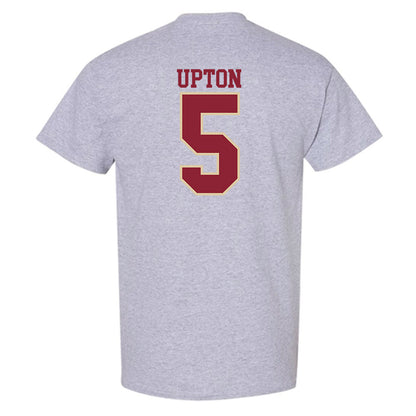 Boston College - NCAA Football : Marcus Upton - Classic Shersey T-Shirt-3