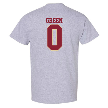 Boston College - NCAA Football : TJ Green - Classic Shersey T-Shirt-2