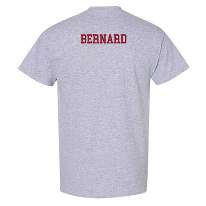 Boston College - NCAA Women's Track & Field : Kylee Bernard - Classic Shersey T-Shirt-2