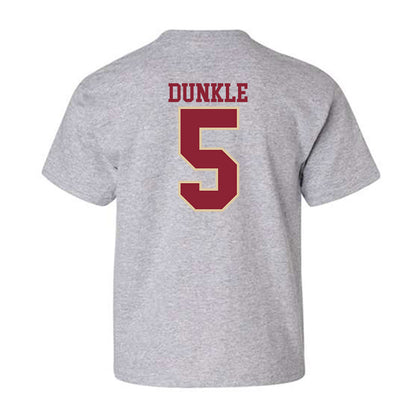 Boston College - NCAA Women's Volleyball : Reese Dunkle - Classic Shersey Youth T-Shirt-2