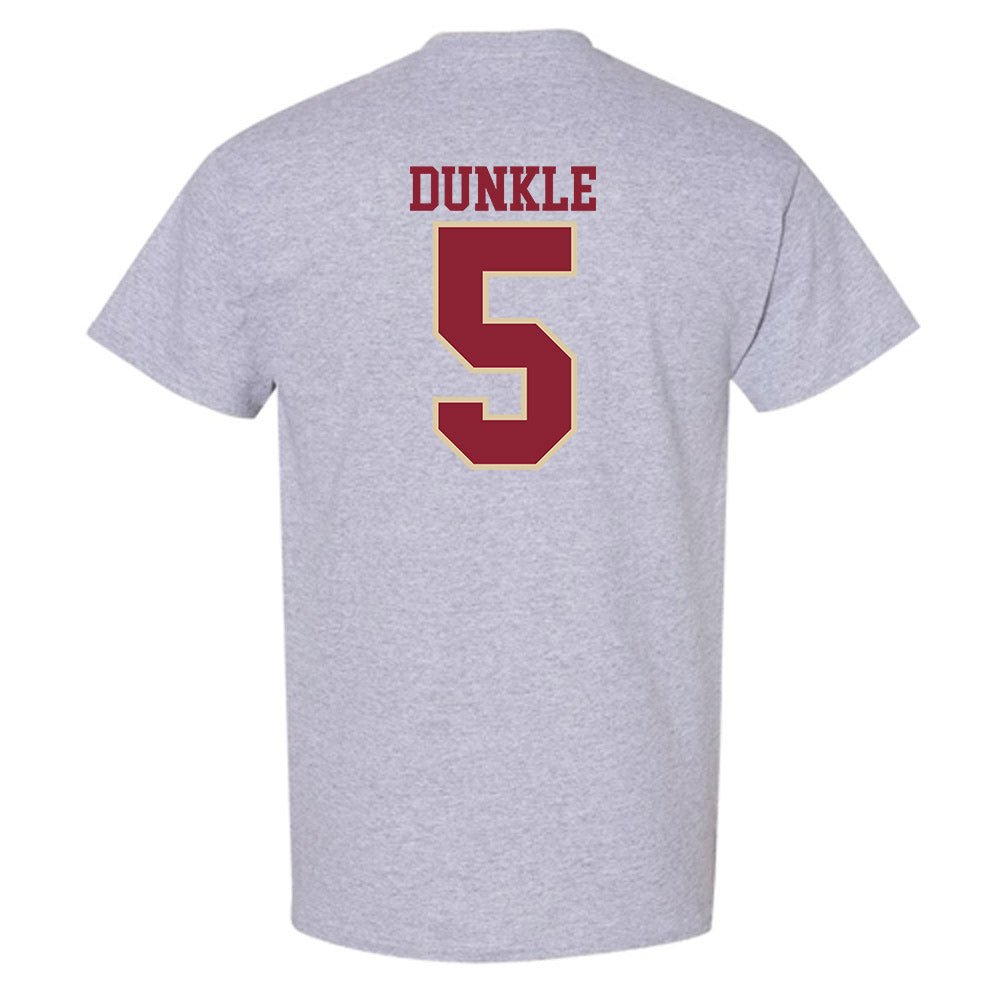 Boston College - NCAA Women's Volleyball : Reese Dunkle - Classic Shersey T-Shirt-3