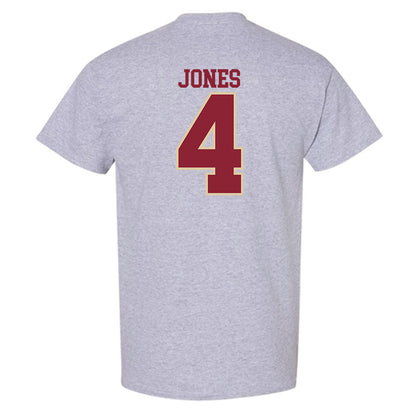 Boston College - NCAA Football : Kris Jones - Classic Shersey T-Shirt-3