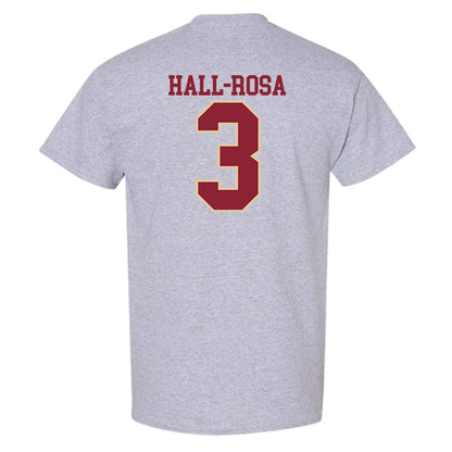 Boston College - NCAA Women's Basketball : Natalia Hall-Rosa - Classic Shersey T-Shirt-2