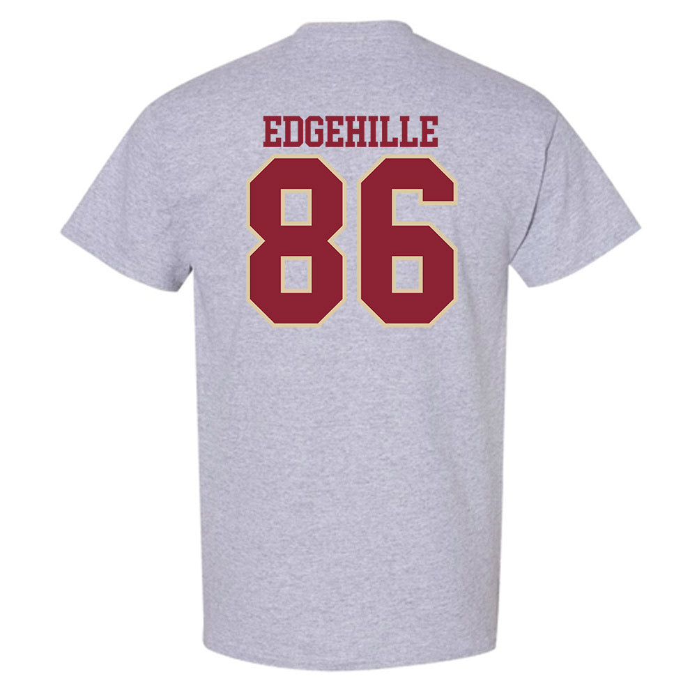 Boston College - NCAA Football : Danny Edgehille - Classic Shersey T-Shirt-2