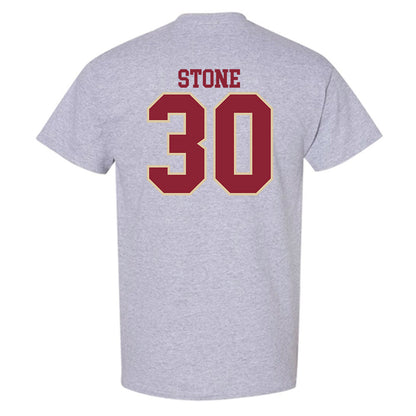 Boston College - NCAA Football : Sam Stone - Classic Shersey T-Shirt-3