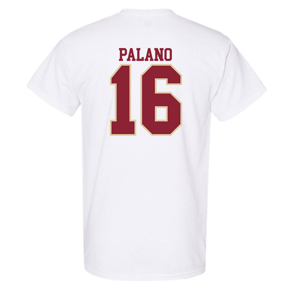 Boston College - NCAA Football : Anthony Palano - Classic Shersey T-Shirt-2
