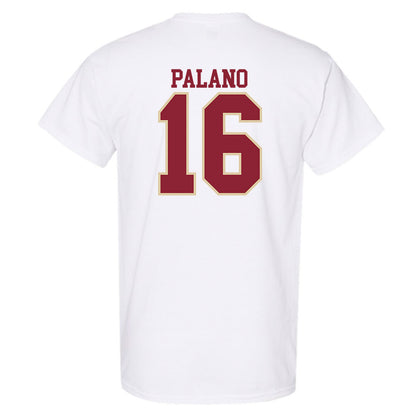 Boston College - NCAA Football : Anthony Palano - Classic Shersey T-Shirt-2
