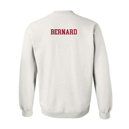 Boston College - NCAA Women's Track & Field : Kylee Bernard - Classic Shersey Crewneck Sweatshirt-2