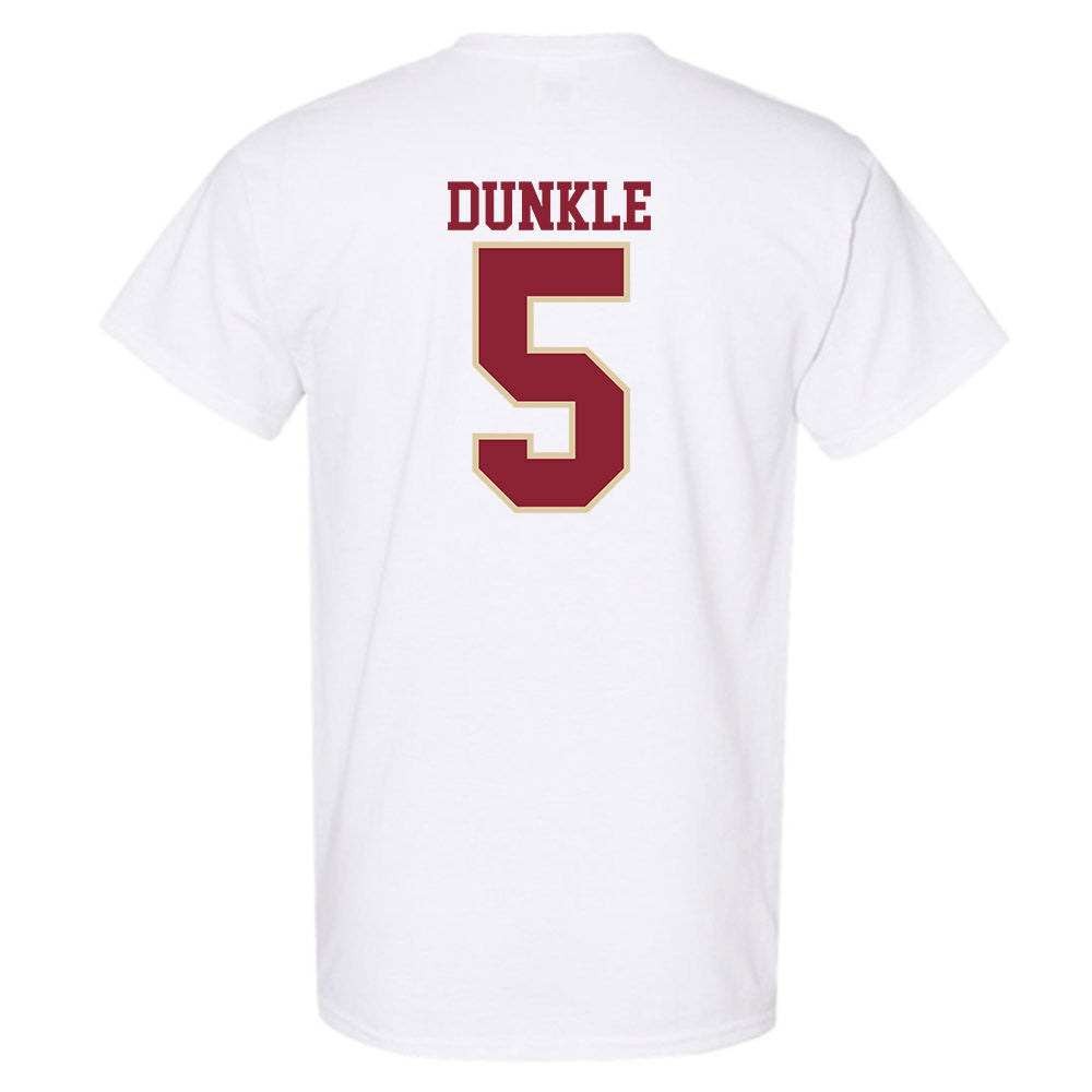 Boston College - NCAA Women's Volleyball : Reese Dunkle - Classic Shersey T-Shirt-2