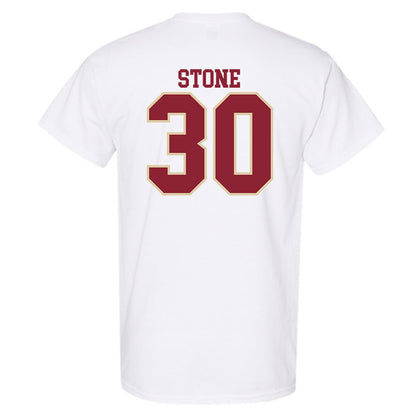 Boston College - NCAA Football : Sam Stone - Classic Shersey T-Shirt-2