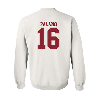 Boston College - NCAA Football : Anthony Palano - Classic Shersey Crewneck Sweatshirt-2