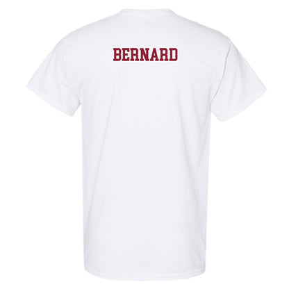 Boston College - NCAA Women's Track & Field : Kylee Bernard - Classic Shersey T-Shirt-3