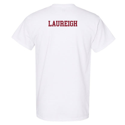Boston College - NCAA Women's Sailing : Kennedy Laureigh - Classic Shersey T-Shirt-2
