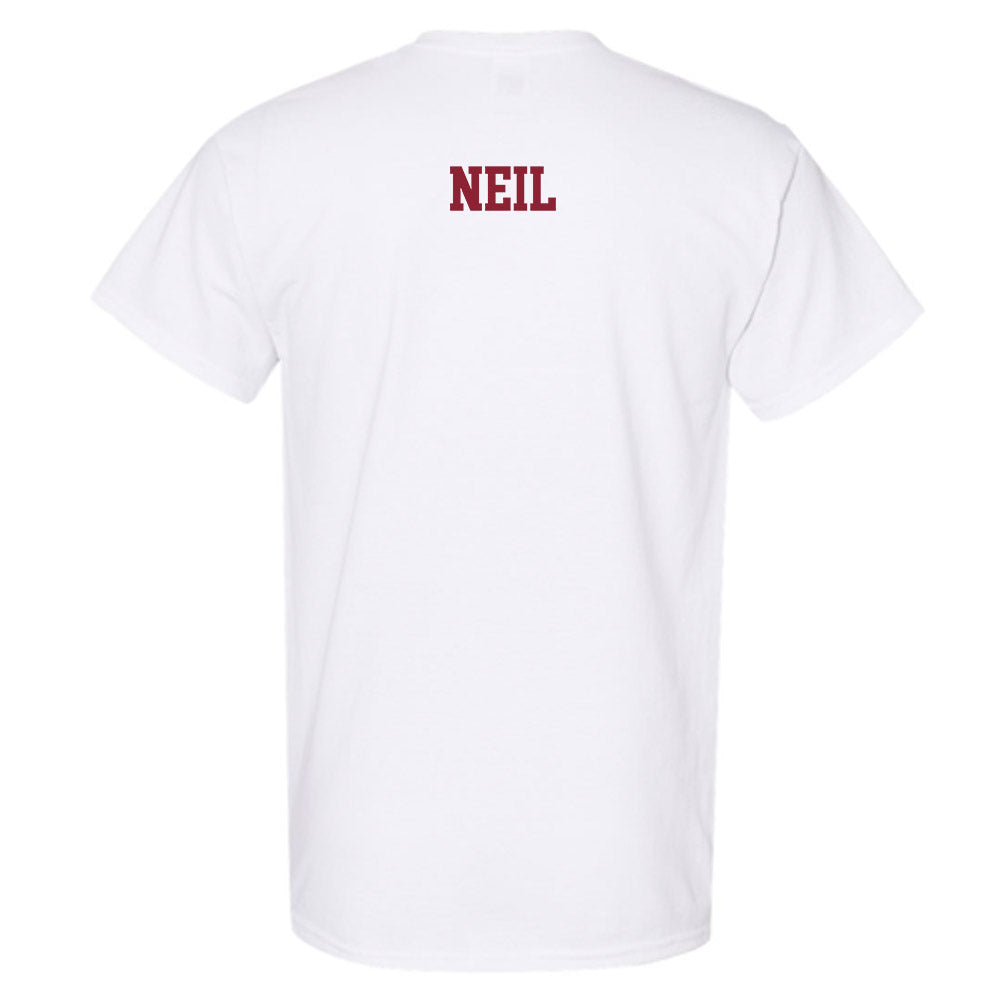 Boston College - NCAA Football : Gavin Neil - Classic Shersey T-Shirt-2