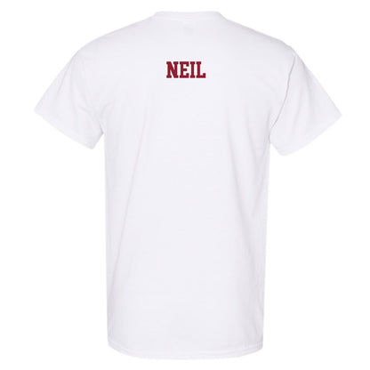Boston College - NCAA Football : Gavin Neil - Classic Shersey T-Shirt-2