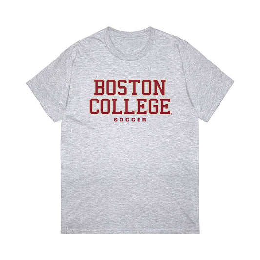 Boston College - NCAA Women's Soccer : Ashley Roberts - Classic Shersey T-Shirt-0