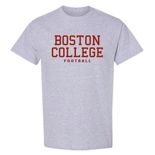 Boston College - NCAA Football : Gerald Green Jr - Classic Shersey T-Shirt-0