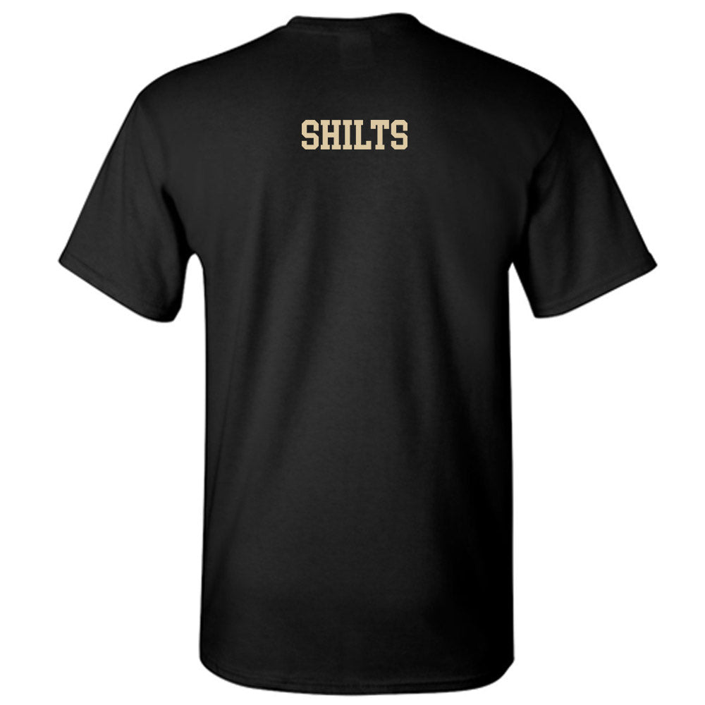 Boston College - NCAA Women's Golf : Jenna Shilts - Classic Shersey T-Shirt-1