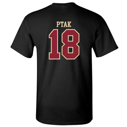 Boston College - NCAA Softball : Abby Ptak - Classic Shersey T-Shirt-1
