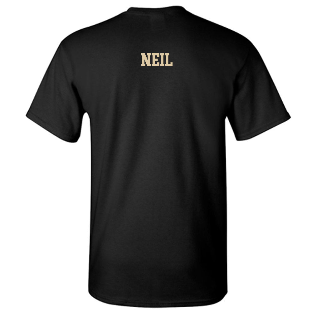 Boston College - NCAA Football : Gavin Neil - Classic Shersey T-Shirt-1
