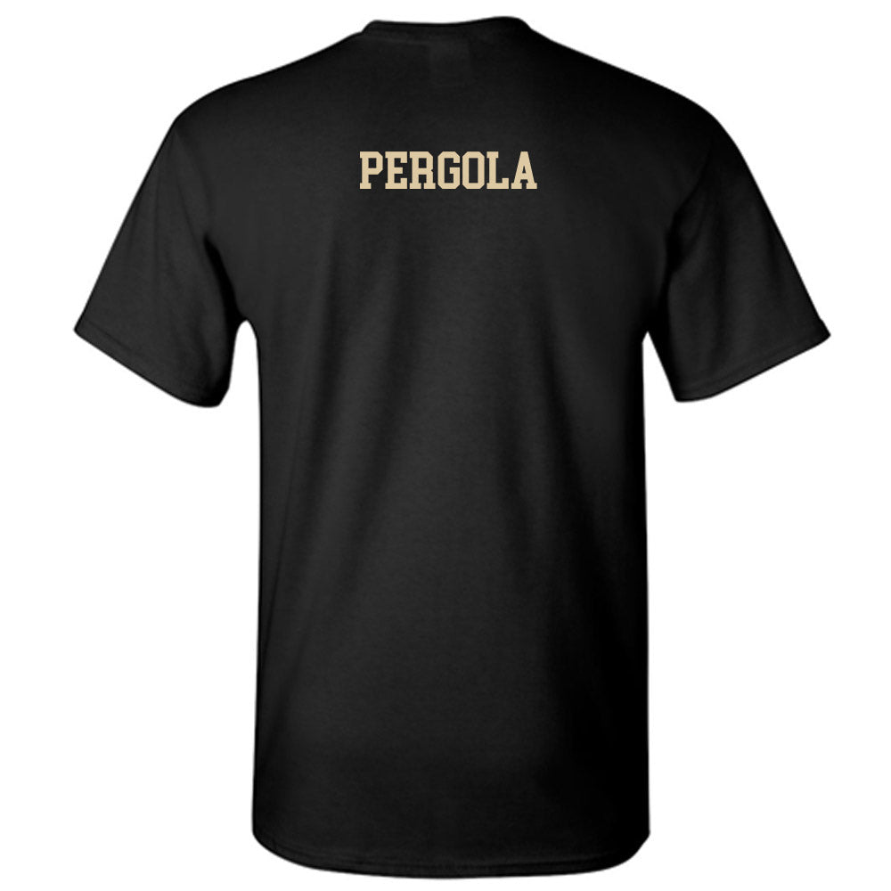 Boston College - NCAA Women's Field Hockey : Lilly Pergola - Classic Shersey T-Shirt-1