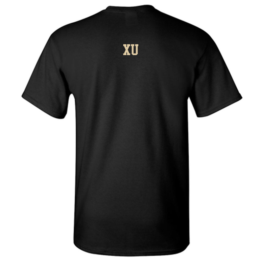 Boston College - NCAA Men's Golf : Brian Xu - Classic Shersey T-Shirt-1
