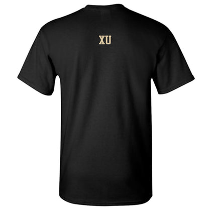 Boston College - NCAA Men's Golf : Brian Xu - Classic Shersey T-Shirt-1