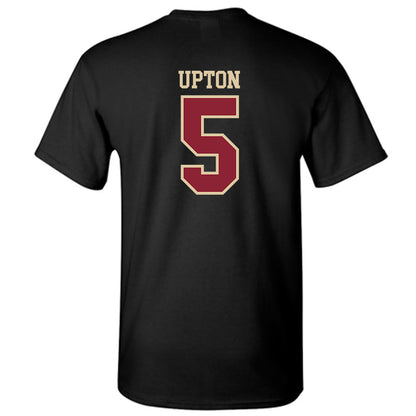 Boston College - NCAA Football : Marcus Upton - Classic Shersey T-Shirt-1