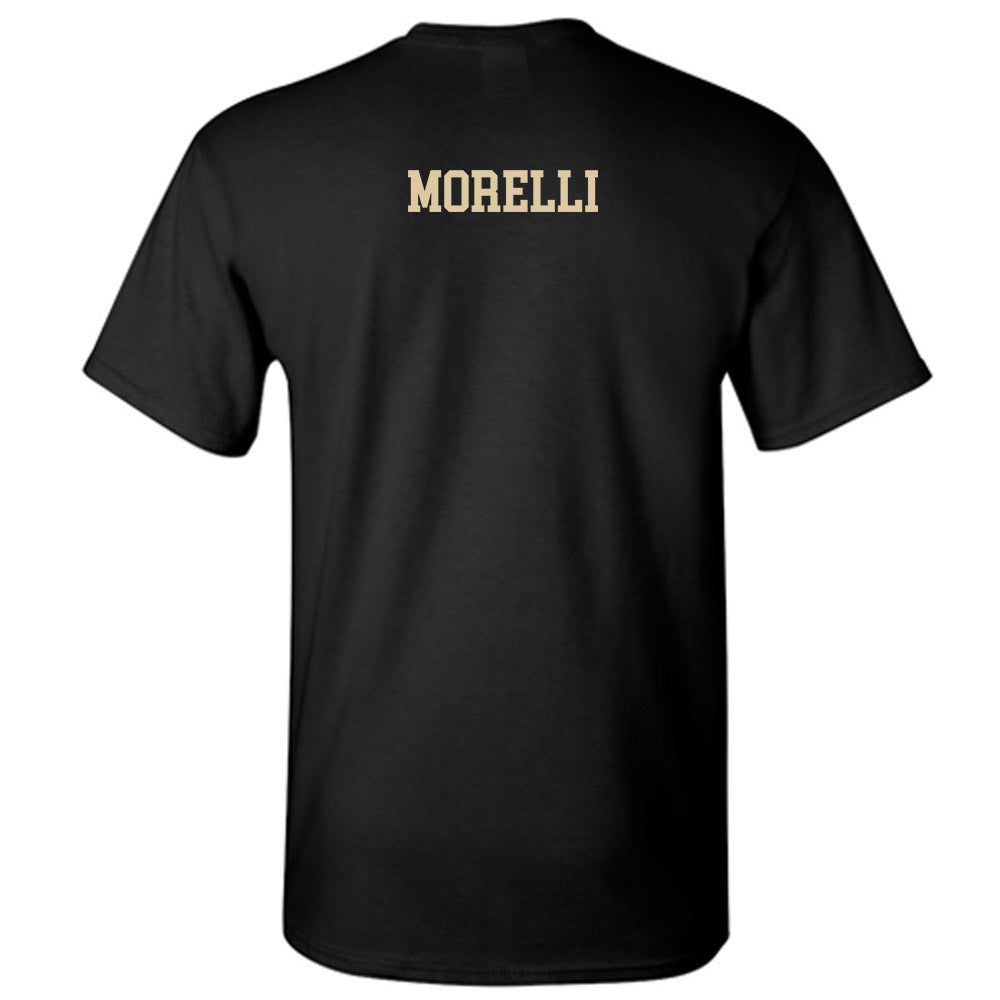 Boston College - NCAA Men's Cross Country : Jack Morelli - Classic Shersey T-Shirt-1