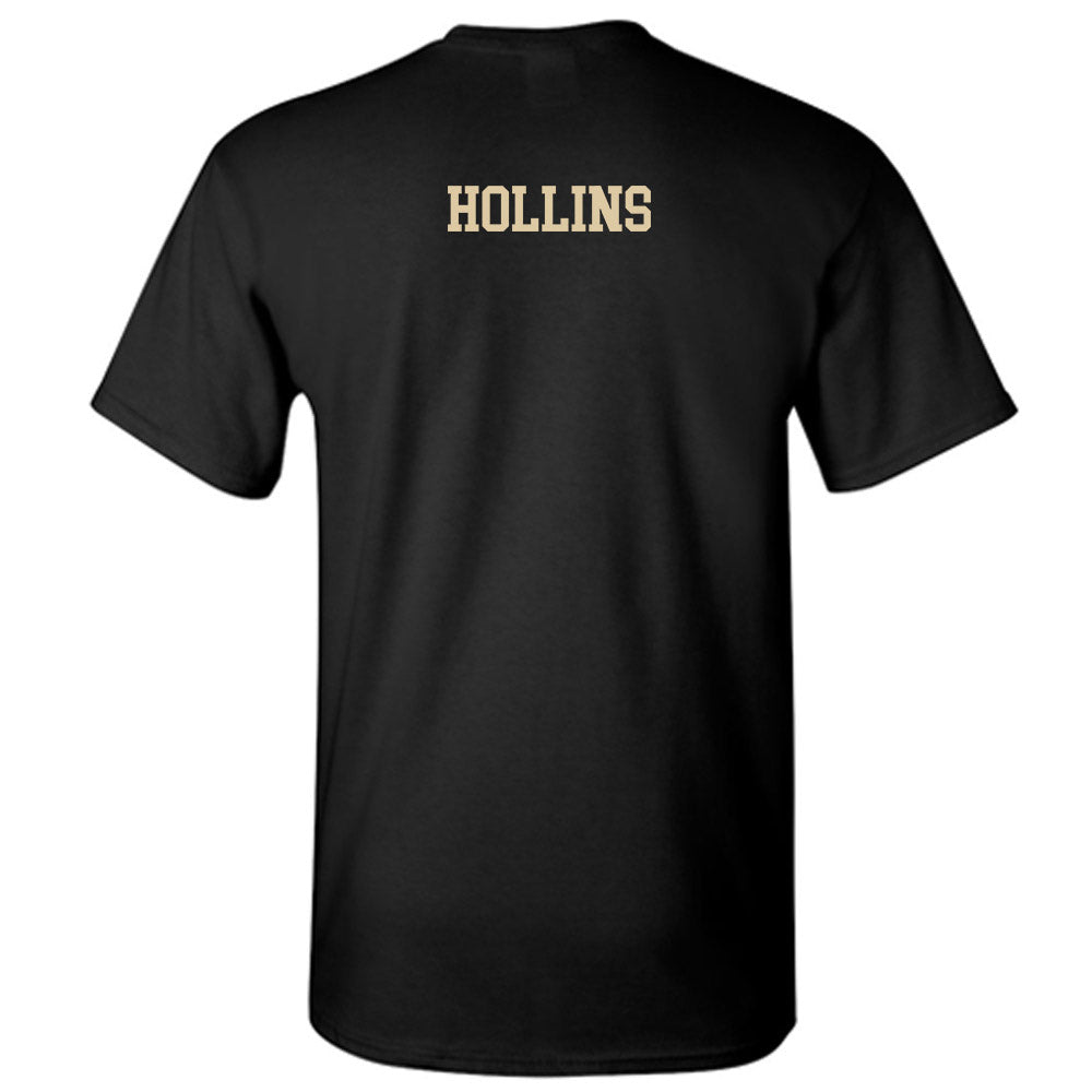Boston College - NCAA Women's Track & Field : Hanna Hollins - Classic Shersey T-Shirt-1