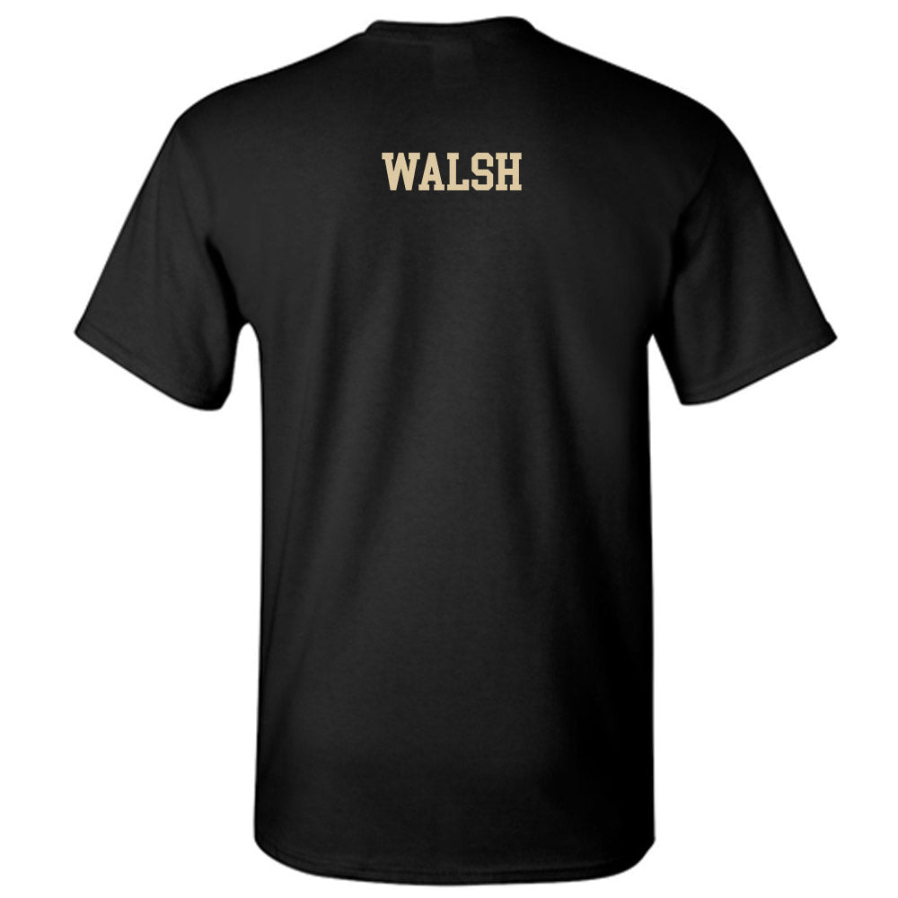 Boston College - NCAA Women's Rowing : Blair Walsh - Classic Shersey T-Shirt-1