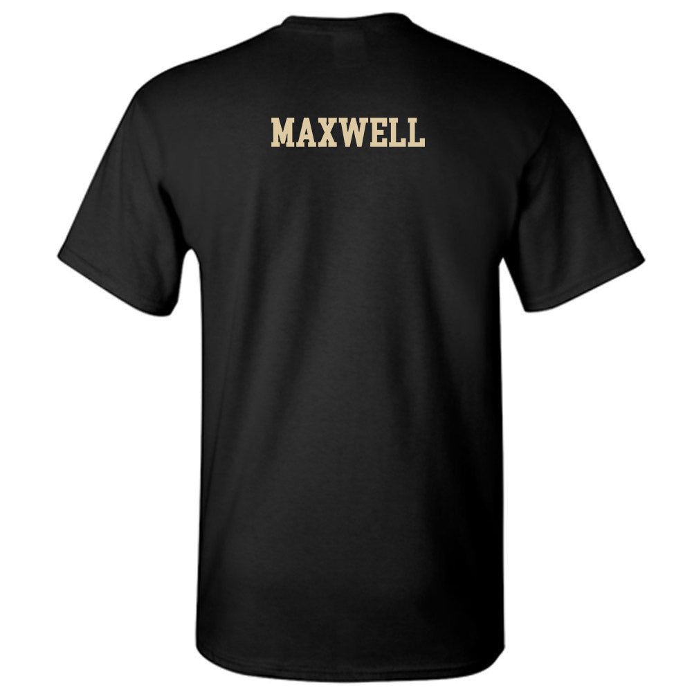 Boston College - NCAA Women's Rowing : Beatrice Maxwell - Classic Shersey T-Shirt-1