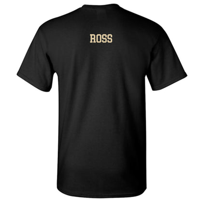 Boston College - NCAA Women's Rowing : Sierra Ross - Classic Shersey T-Shirt-1
