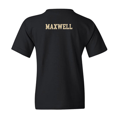 Boston College - NCAA Women's Rowing : Beatrice Maxwell - Classic Shersey Youth T-Shirt-1