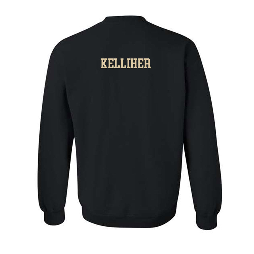 Boston College - NCAA Women's Rowing : Eva Kelliher - Classic Shersey Crewneck Sweatshirt-1